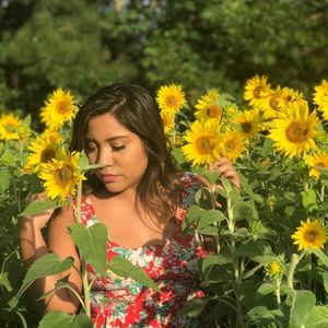 Meet your Posher, Erika